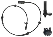 Sensor, Raddrehzahl Hinterachse rechts WAGNER ABS00413