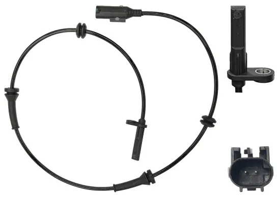 Sensor, Raddrehzahl Hinterachse rechts WAGNER ABS00413 Bild Sensor, Raddrehzahl Hinterachse rechts WAGNER ABS00413