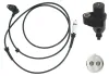 Sensor, Raddrehzahl Hinterachse rechts WAGNER ABS00426