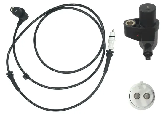 Sensor, Raddrehzahl Hinterachse rechts WAGNER ABS00426 Bild Sensor, Raddrehzahl Hinterachse rechts WAGNER ABS00426