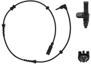 Sensor, Raddrehzahl Vorderachse WAGNER ABS00434