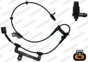 Sensor, Raddrehzahl Vorderachse rechts WAGNER ABS00440
