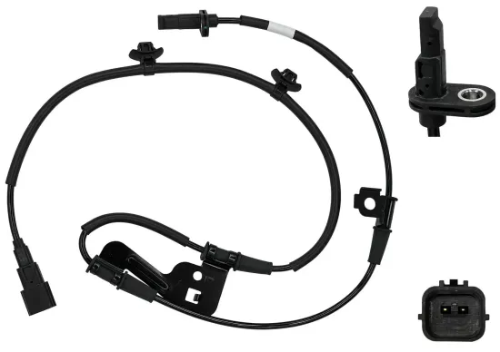 Sensor, Raddrehzahl Vorderachse links WAGNER ABS00441 Bild Sensor, Raddrehzahl Vorderachse links WAGNER ABS00441