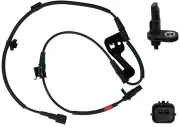 Sensor, Raddrehzahl Vorderachse rechts WAGNER ABS00442
