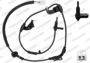 Sensor, Raddrehzahl Hinterachse rechts WAGNER ABS00451
