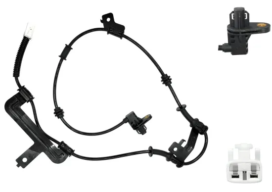 Sensor, Raddrehzahl Vorderachse links WAGNER ABS00456 Bild Sensor, Raddrehzahl Vorderachse links WAGNER ABS00456