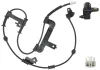 Sensor, Raddrehzahl Vorderachse rechts WAGNER ABS00457