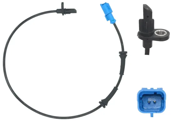 Sensor, Raddrehzahl Hinterachse WAGNER ABS00476 Bild Sensor, Raddrehzahl Hinterachse WAGNER ABS00476