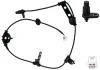 Sensor, Raddrehzahl Hinterachse rechts WAGNER ABS00478