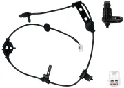 Sensor, Raddrehzahl Hinterachse rechts WAGNER ABS00478