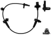 Sensor, Raddrehzahl Hinterachse links WAGNER ABS00494