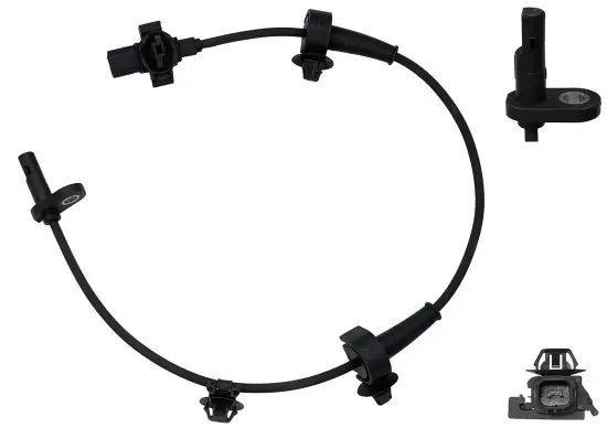 Sensor, Drosselklappenstellung WAGNER THR00007 Bild Sensor, Drosselklappenstellung WAGNER THR00007