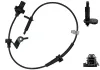 Sensor, Raddrehzahl Hinterachse WAGNER ABS00504
