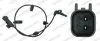 Sensor, Raddrehzahl Hinterachse WAGNER ABS00520 Bild Sensor, Raddrehzahl Hinterachse WAGNER ABS00520