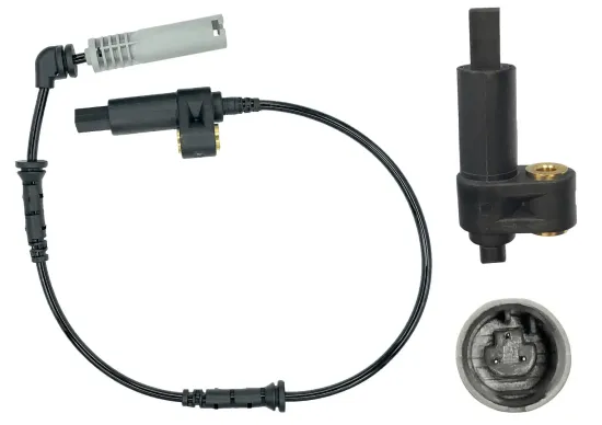 Sensor, Raddrehzahl WAGNER ABS00525 Bild Sensor, Raddrehzahl WAGNER ABS00525