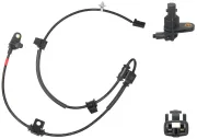 Sensor, Raddrehzahl Vorderachse rechts WAGNER ABS00530