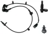 Sensor, Raddrehzahl Vorderachse rechts WAGNER ABS00533