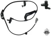 Sensor, Raddrehzahl Vorderachse rechts WAGNER ABS00546