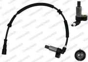 Sensor, Raddrehzahl WAGNER ABS00554
