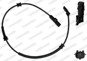 Sensor, Raddrehzahl Hinterachse WAGNER ABS00567