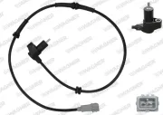 Sensor, Raddrehzahl WAGNER ABS00569