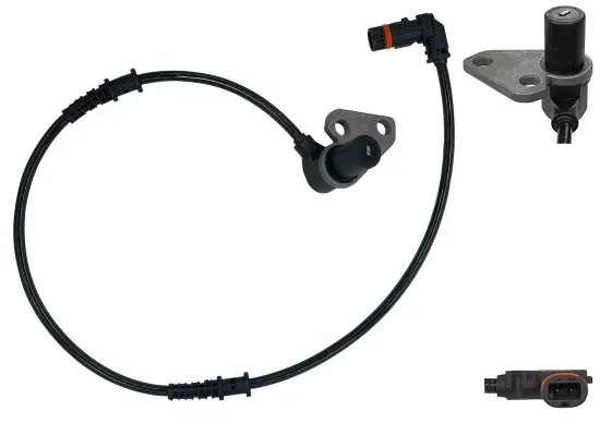 Impulsgeber, Kurbelwelle WAGNER CRS00035 Bild Impulsgeber, Kurbelwelle WAGNER CRS00035