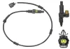 Sensor, Raddrehzahl Hinterachse WAGNER ABS00615