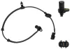 Sensor, Raddrehzahl Vorderachse links WAGNER ABS00622