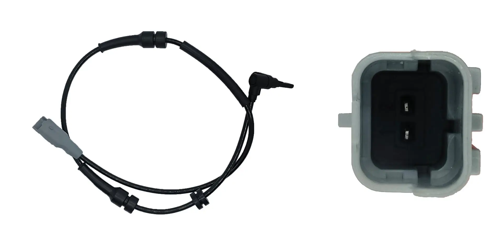 Sensor, Raddrehzahl WAGNER ABS00630