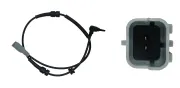 Sensor, Raddrehzahl WAGNER ABS00630