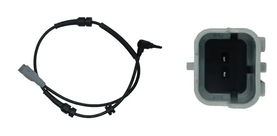 Sensor, Raddrehzahl WAGNER ABS00630 Bild Sensor, Raddrehzahl WAGNER ABS00630