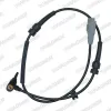 Sensor, Raddrehzahl Vorderachse rechts WAGNER ABS00631 Bild Sensor, Raddrehzahl Vorderachse rechts WAGNER ABS00631