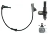 Sensor, Raddrehzahl Hinterachse links WAGNER ABS00632
