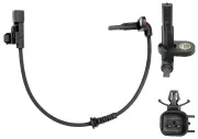 Sensor, Raddrehzahl Hinterachse rechts WAGNER ABS00633