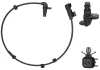 Sensor, Raddrehzahl WAGNER ABS00635