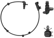 Sensor, Raddrehzahl WAGNER ABS00635