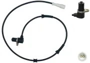 Sensor, Raddrehzahl WAGNER ABS00636