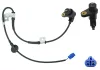 Sensor, Raddrehzahl Vorderachse links WAGNER ABS00637