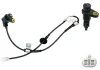 Sensor, Raddrehzahl Vorderachse rechts WAGNER ABS00638