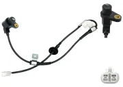 Sensor, Raddrehzahl Vorderachse rechts WAGNER ABS00638