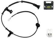 Sensor, Raddrehzahl Hinterachse links WAGNER ABS00639