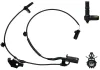 Sensor, Raddrehzahl Vorderachse links WAGNER ABS00642