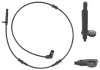 Sensor, Raddrehzahl Vorderachse WAGNER ABS00647