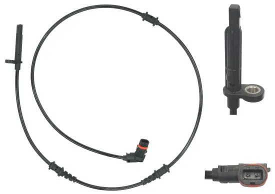 Sensor, Raddrehzahl Vorderachse WAGNER ABS00647 Bild Sensor, Raddrehzahl Vorderachse WAGNER ABS00647