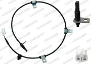 Sensor, Raddrehzahl Hinterachse rechts WAGNER ABS00651
