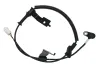 Sensor, Raddrehzahl Hinterachse links WAGNER ABS00652 Bild Sensor, Raddrehzahl Hinterachse links WAGNER ABS00652