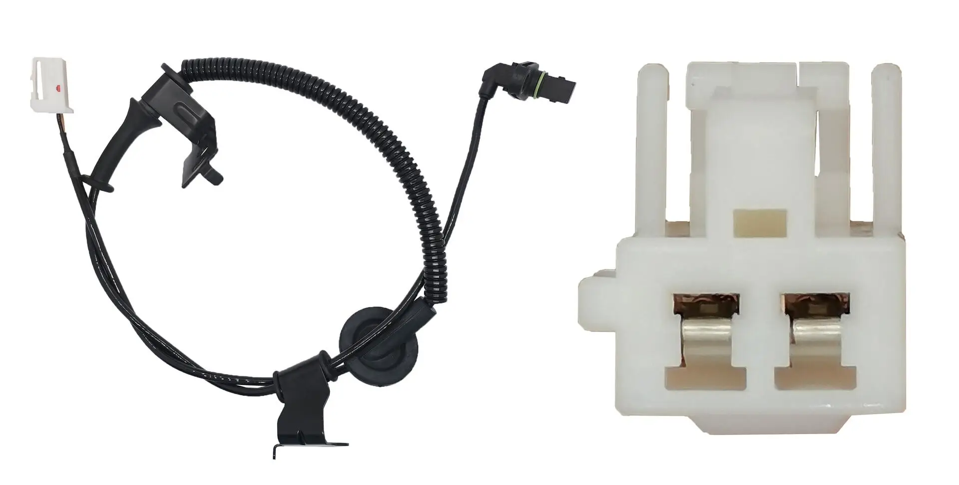 Sensor, Raddrehzahl Hinterachse rechts WAGNER ABS00653