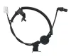 Sensor, Raddrehzahl Hinterachse rechts WAGNER ABS00653 Bild Sensor, Raddrehzahl Hinterachse rechts WAGNER ABS00653