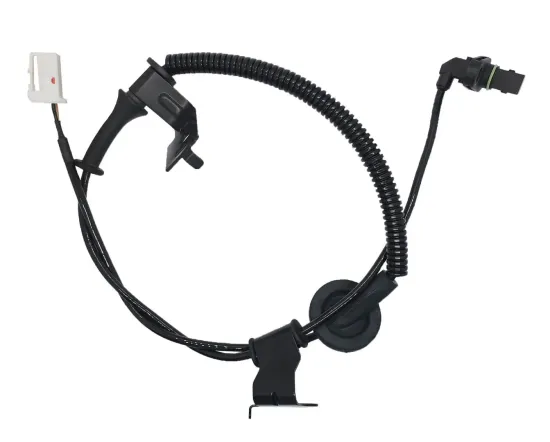 Sensor, Raddrehzahl Hinterachse rechts WAGNER ABS00653 Bild Sensor, Raddrehzahl Hinterachse rechts WAGNER ABS00653