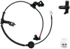 Sensor, Raddrehzahl Hinterachse rechts WAGNER ABS00654